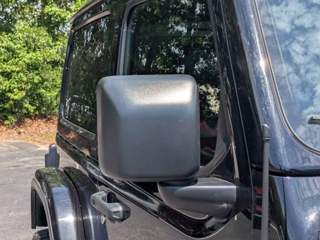 2021 Jeep Wrangler Rubicon - Photo 14