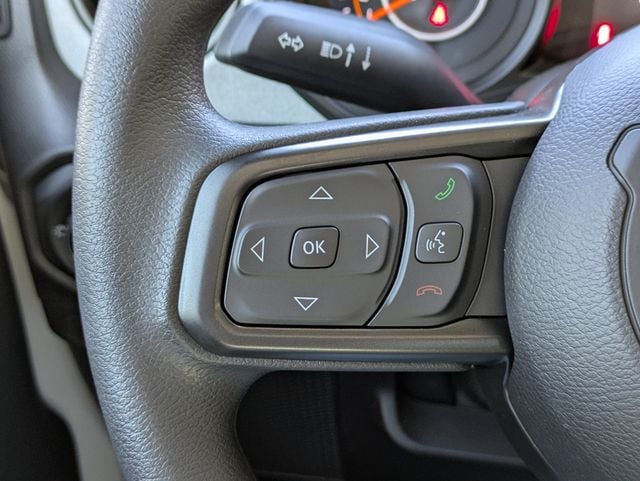2026 Jeep Wrangler 2-Door Sport - Photo 27