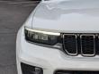 2022 Jeep Grand Cherokee Overland SUV