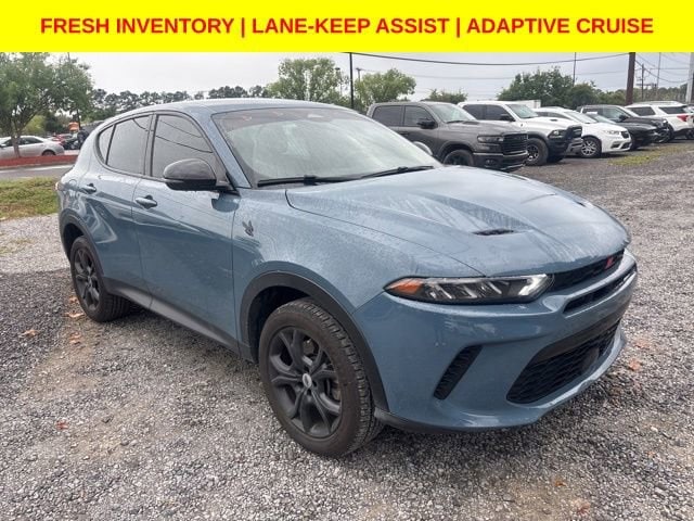 2024 Dodge Hornet 2.0 GT AWD's photo