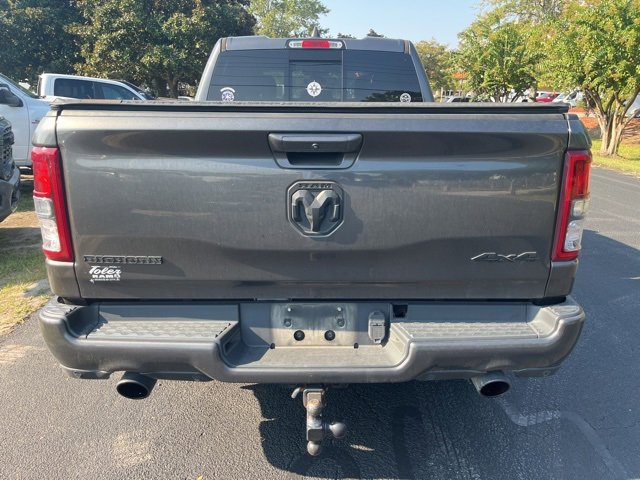 2021 Ram 1500 Big Horn photo 3