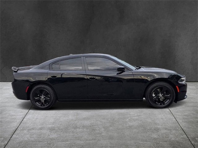 Used 2022 Dodge Charger SXT with VIN 2C3CDXBG0NH172623 for sale in Summerville, SC