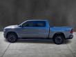 2026 Ram 1500 Laramie Pickup