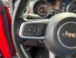 2022 Jeep Wrangler Unlimited Sahara SUV