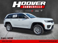 2025 Jeep Grand Cherokee Laredo Sport Utility