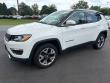 2018 Jeep Compass Limited SUV