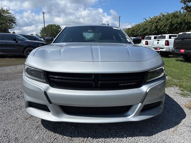 2023 Dodge Charger SXT photo 2