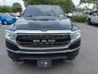 2022 Ram 1500 Limited Truck Crew Cab