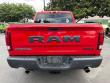 2017 Ram 1500 Rebel Truck Crew Cab