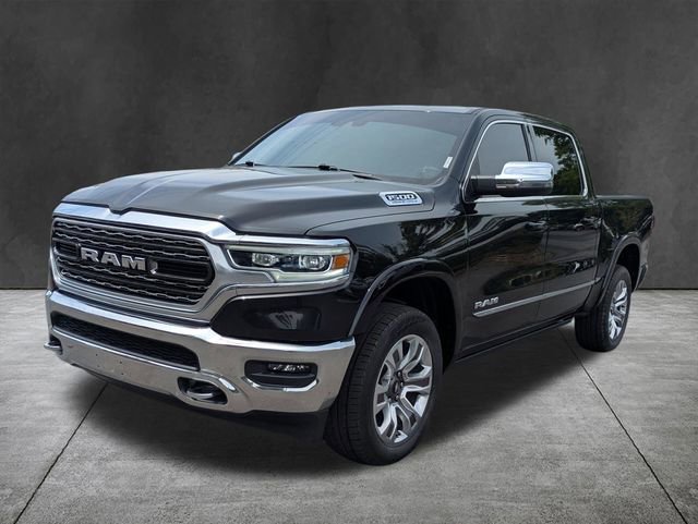 2023 RAM Ram 1500 Pickup Limited - Photo 8