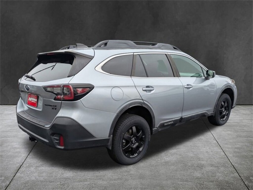 Used 2020 Subaru Outback Onyx Edition XT SUV