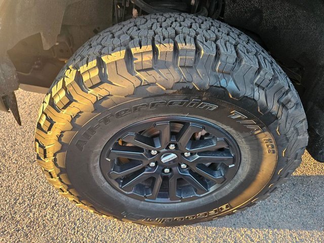 2024 Ford F-150 Raptor photo 4