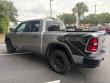2025 Ram 1500 Rebel Truck Crew Cab