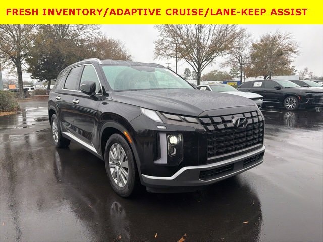 2023 Hyundai Palisade SEL's photo