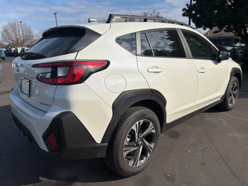 Used 2024 Subaru Crosstrek Premium SUV