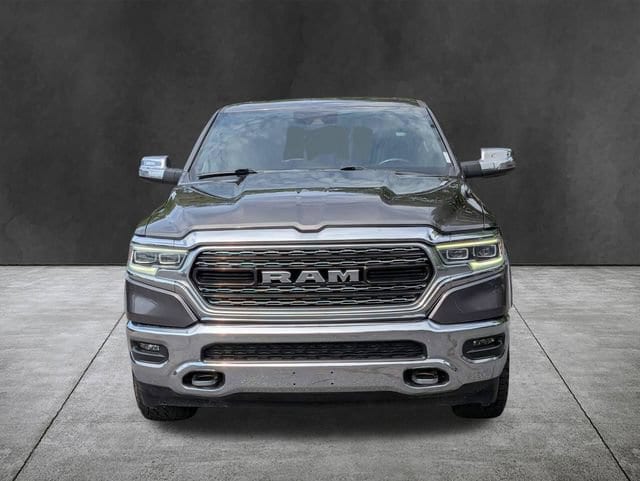 2024 RAM Ram 1500 Pickup Limited - Photo 10