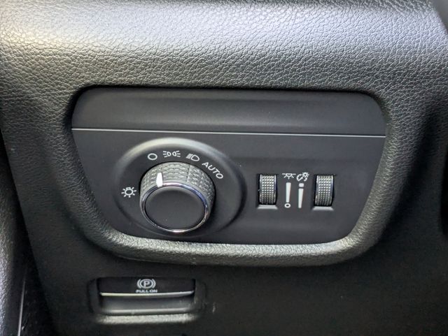 2025 Jeep Grand Cherokee L Altitude - Photo 28