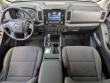2024 Nissan Frontier SV Truck Crew Cab
