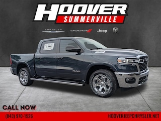 2026 Ram 1500 Big Horn/Lone Star Pickup