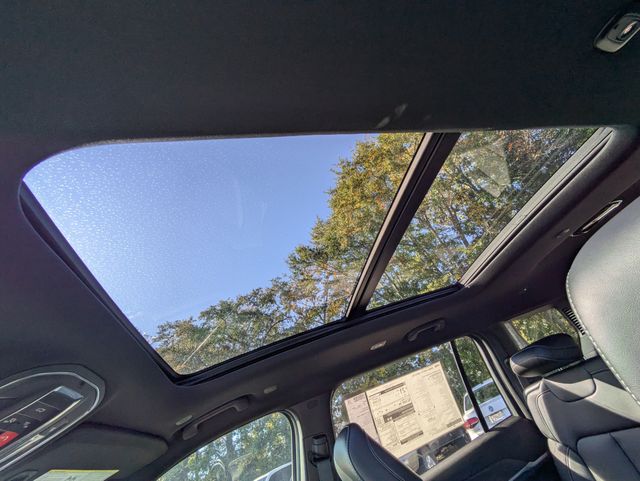 2025 Jeep Grand Cherokee L Limited - Photo 23