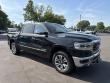 2022 Ram 1500 Limited Truck Crew Cab