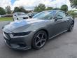 2025 Ford Mustang EcoBoost Coupe
