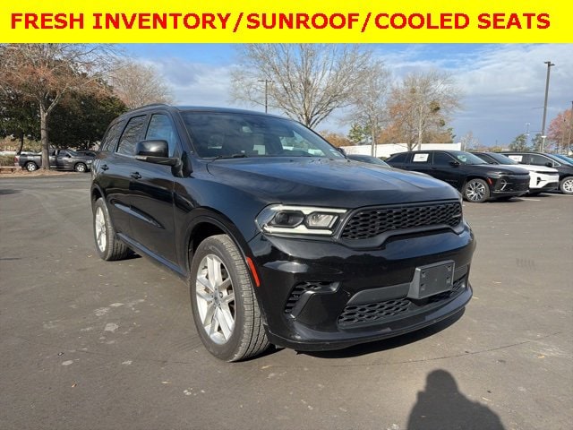 2024 Dodge Durango GT's photo