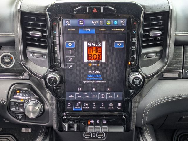 2023 RAM Ram 1500 Pickup Limited - Photo 19