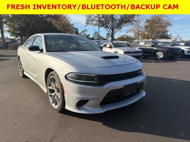 2023 Dodge Charger GT's photo