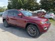 2020 Jeep Grand Cherokee Laredo E SUV