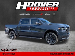 2026 Ram 1500 Big Horn/Lone Star Pickup