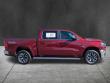 2026 Ram 1500 Laramie Pickup