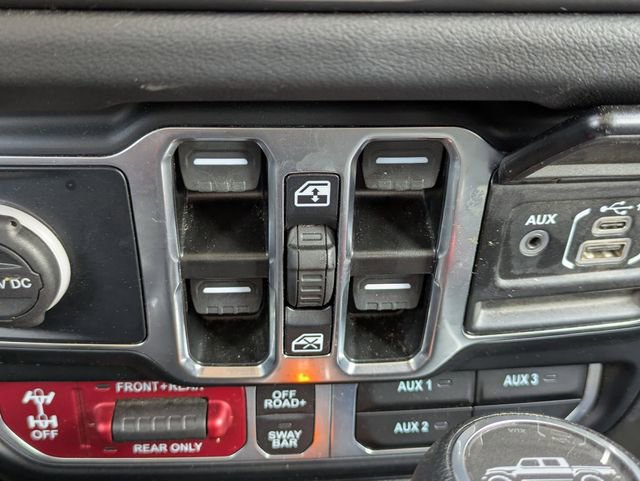 2024 Jeep Gladiator Rubicon - Photo 27