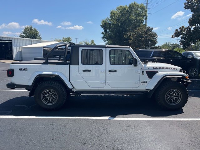 2023 Jeep Gladiator Sport S photo 2