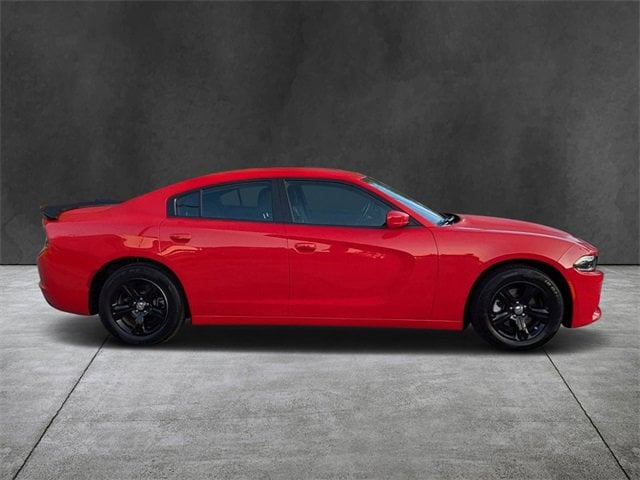 Used 2022 Dodge Charger SXT with VIN 2C3CDXBG9NH135120 for sale in Summerville, SC