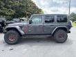 2018 Jeep Wrangler Unlimited Rubicon SUV