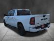 2026 Ram 1500 Big Horn Pickup