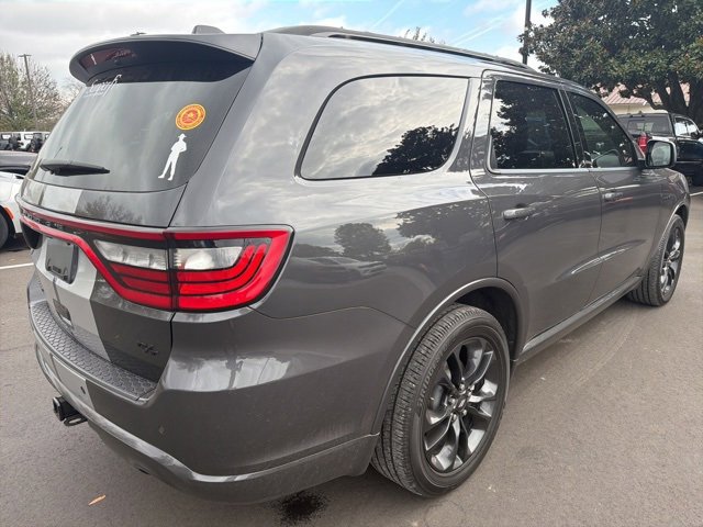 2023 Dodge Durango R/T photo 2