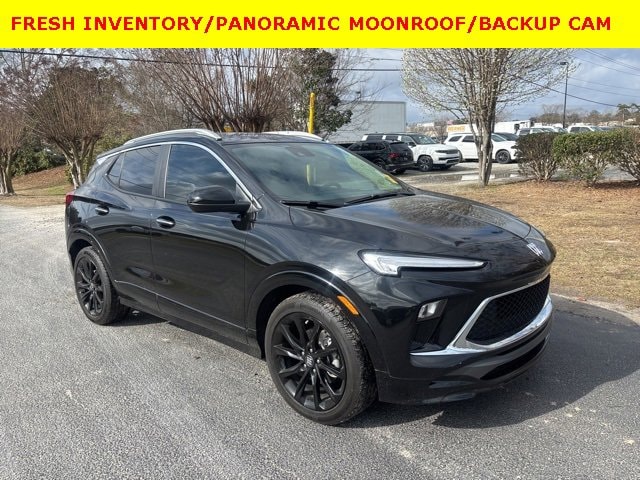 2024 Buick Encore GX Sport Touring