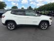 2018 Jeep Compass Limited SUV