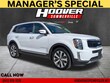 Kia Telluride