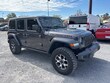 Jeep Wrangler Unlimited