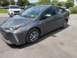 2020 Toyota Prius LE Hatchback