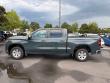 2025 Chevrolet Silverado 1500 LT Truck Crew Cab