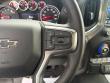 2022 Chevrolet Silverado 1500 LTD RST Truck Crew Cab