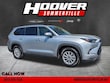  Toyota Grand Highlander