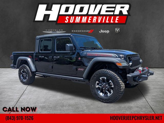 2026 Jeep Gladiator Shadow OPS Auto's photo