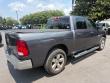 2017 Ram 1500 Big Horn Truck Crew Cab