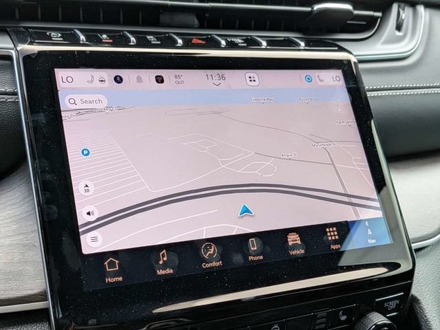 2025 Jeep Grand Cherokee L Limited - Photo 26