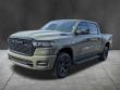 2026 Ram 1500 BIG HORN CREW CAB 4X4 5'7 BOX Pickup